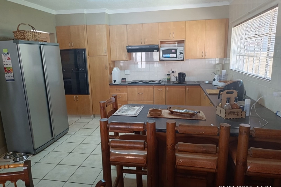 3 Bedroom Property for Sale in Doringkruin North West